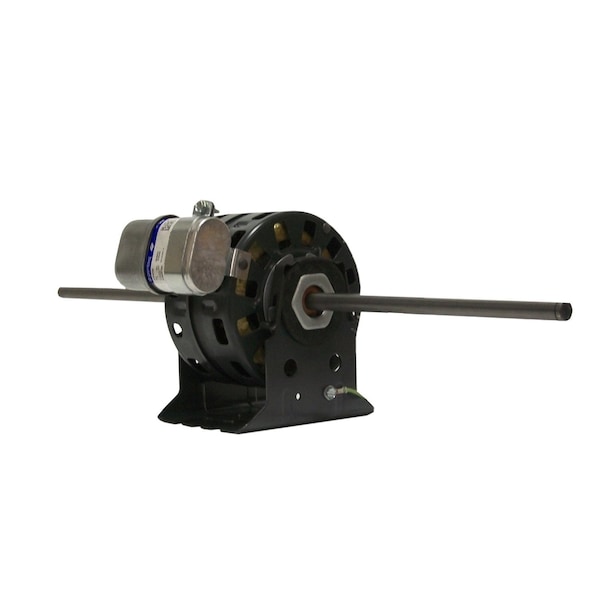Fasco OEM Replacement Motor - 1/12 HP, 5.0 in Shaft D1055 - main