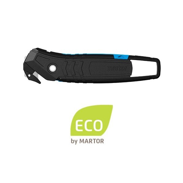 Martor Safety Cutter, Plastic 6 in L 350040.02 - main