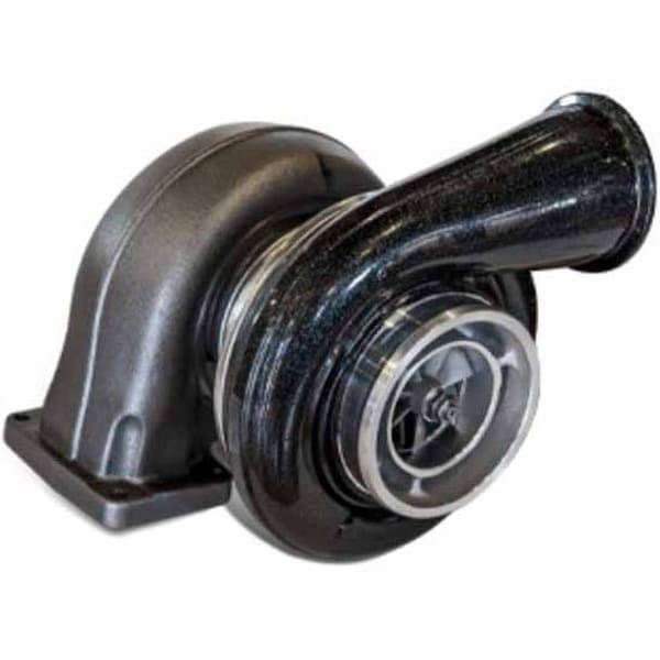Ilc Replacement For Detroit Diesel Series 60 Ddec 4 12.7L Year 1999 Bully Dog Big Rig Turbocharger WZ-ERKT-E - main