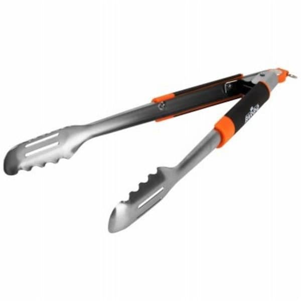 Comestible Deluxe Stainless Steel Tongs CO3255323 - main