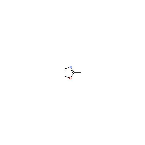 Ak Scientific 2-Methyloxazole (1g), CAS 23012-10-4 1470AB-1g - main