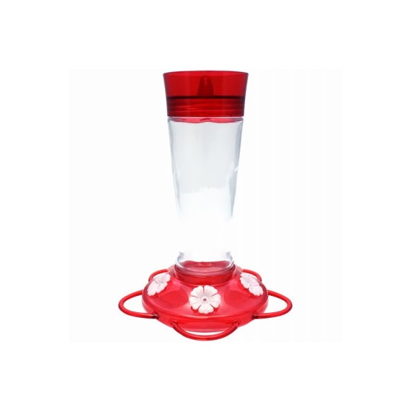 Classic Brands 10OZ Hummingbird Feeder 35-RUB - main