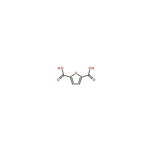 Ak Scientific 2, 5-Furandicarboxylic acid (100g), CAS 3238-40-2 V1447-100g - main