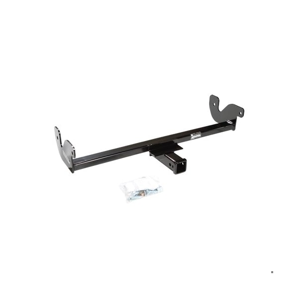 Draw-Tite 08-16 FORD F250/F350/F450/F550 FRONT MOUNT RECEIVER HITCH 65049 - main