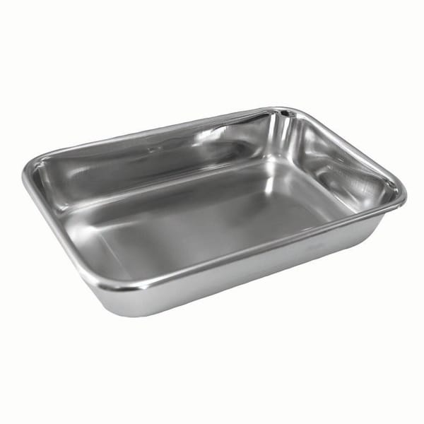 Jorgensen Laboratories Instrument or Spay Pack Tray J0399A - main