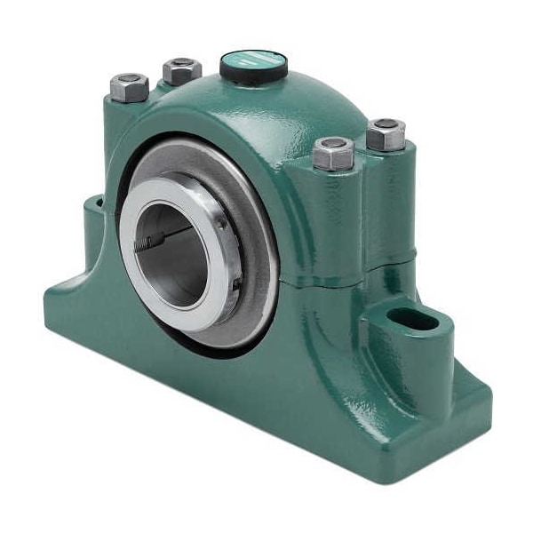 Dodge Industrial Bearing-Pillow Block P2B-SD-208 P2B-SD-208 - main