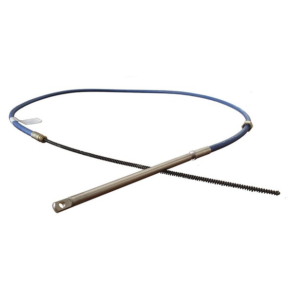 Uflex Usa Uflex M90 Mach Rotary Steering Cable - 16' M90X16 - main