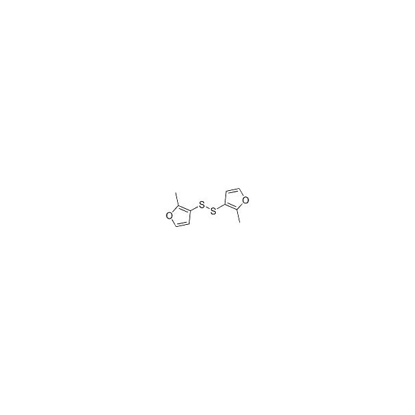 Ak Scientific Bis(2-methyl-3-furyl)disulphide (5g), CAS 28588-75-2 M054-5g - main