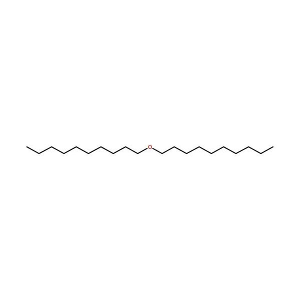 Ak Scientific Decyl ether (25mL), CAS 2456-28-2 7570AL-25mL - main