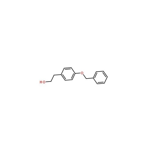 Ak Scientific 2-(4-(Benzyloxy)phenyl)ethanol (5g), CAS 61439-59-6 9215AB-5g - main