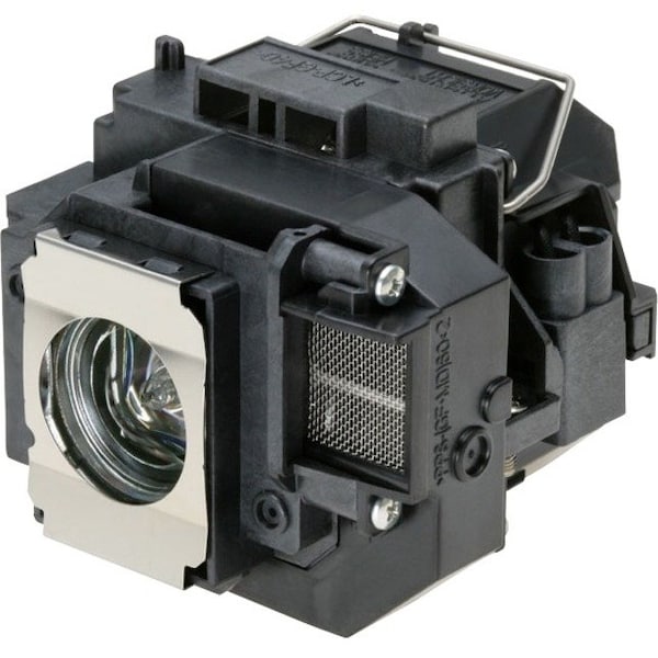 Premium Power OEM Epson LampReplacement Projector Lamp for:Epson EB for Epson VS VS200 ELPLP58-ER - main
