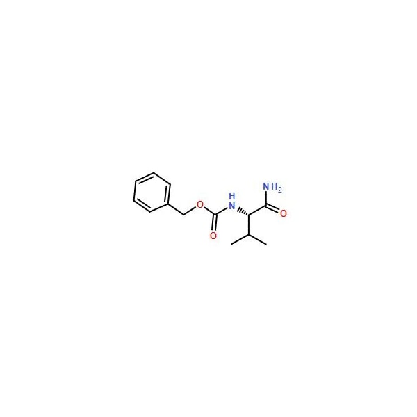 Ak Scientific Z-Val-NH2 (100g), CAS 13139-28-1 Z9569-100g - main