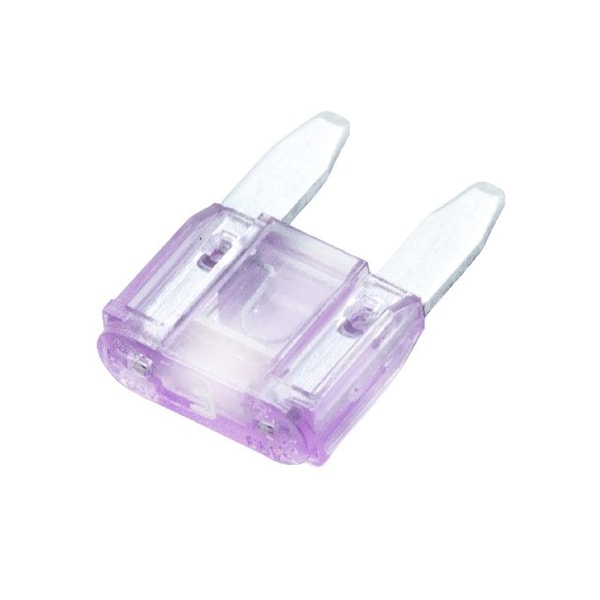 Optifuse Automotive Blade Fuse, APM-I Series, 2A to 30A, 32V DC APM-I-3A - main