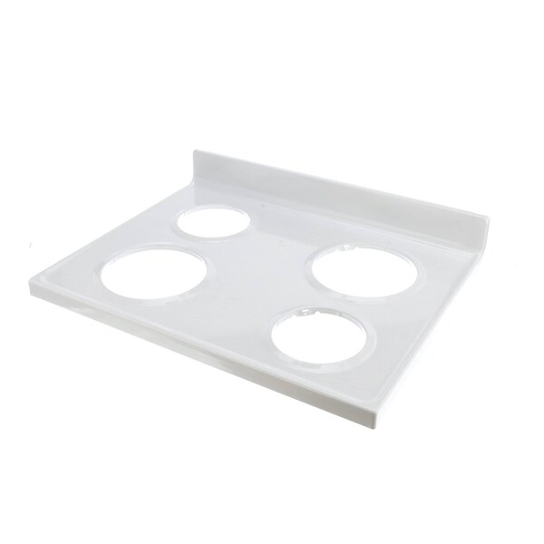 Whirlpool COOKTOP 8195532 - main