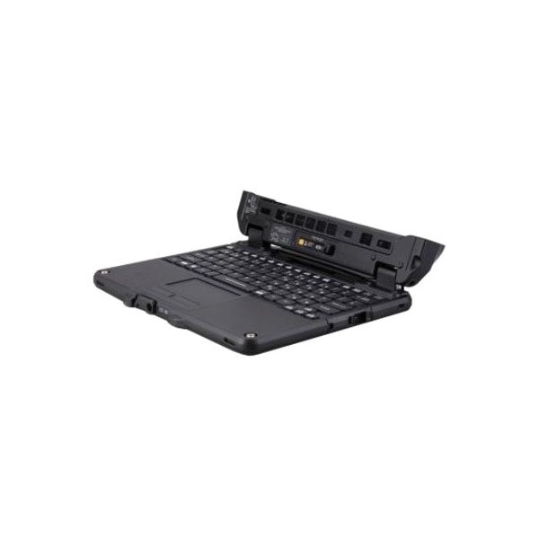 Panasonic Keyboard - USB Type A, USB Type C Interface - 81 Key(s) - English (US) - Notebook, Tablet FZ-VEKG21LM - main
