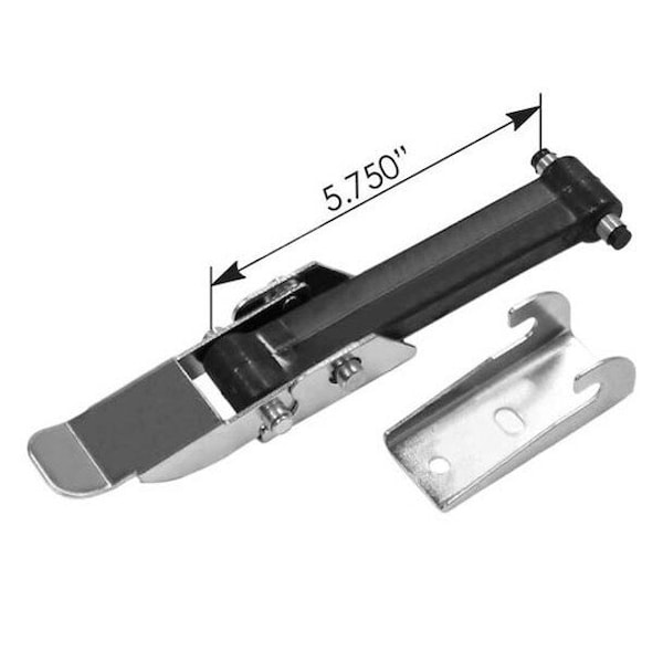 Ilc FOUR STATE Replacement Hood Assembly 03-124037 - main