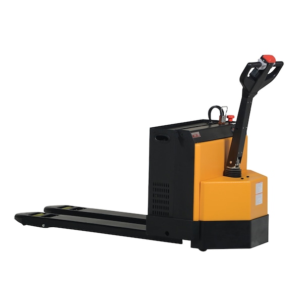 Vestil Electric Pallet Truck, 4.5K, 20x48 EPT-2048-45 - main
