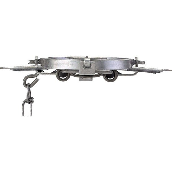 Duke Traps Trap Game Coil Spring 1.75-2 0475 - main