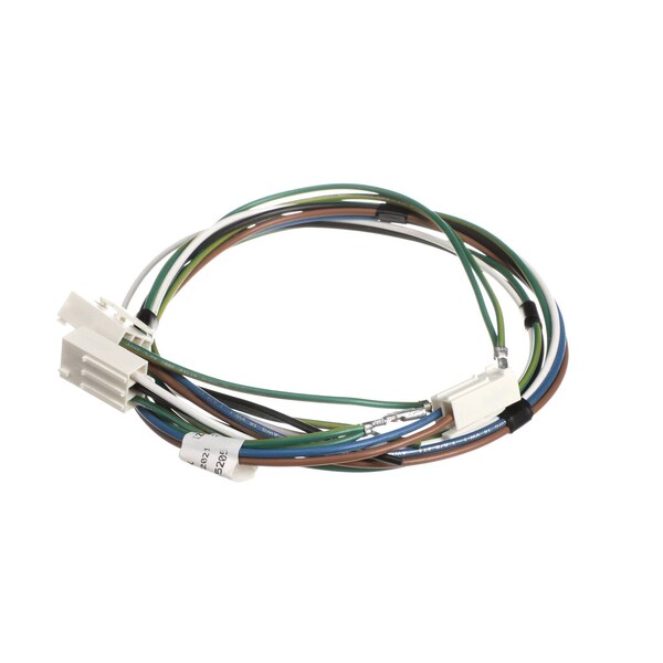 Frigidaire Harness, Wiring, Pcb, Heater 807555203 - main