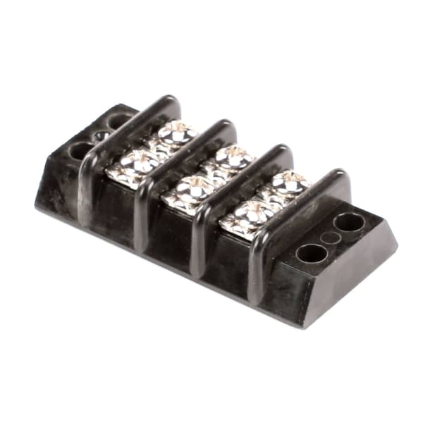 Star Terminal Block, 3 Pole 2E-Z9737 - main