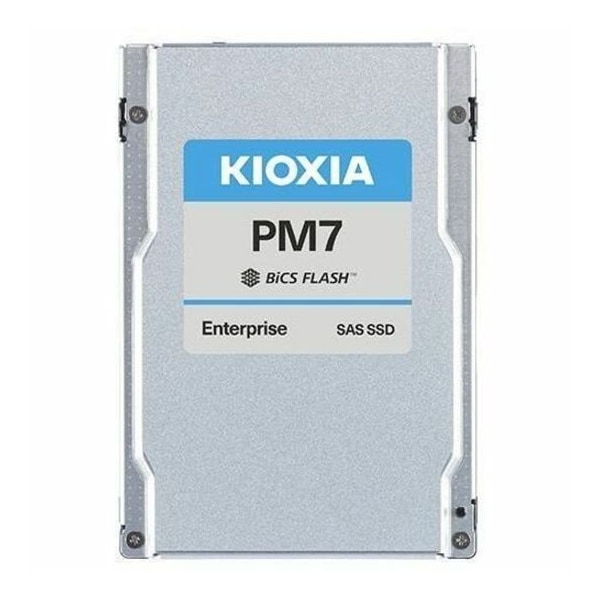 Kioxia (KPM7VRUG7T68) Hard Drives/Solid State Drives KPM7VRUG7T68 - main