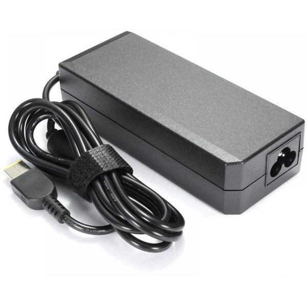 Premium Power Products 90W Lenovo Square tip 20V 45N0238 - main