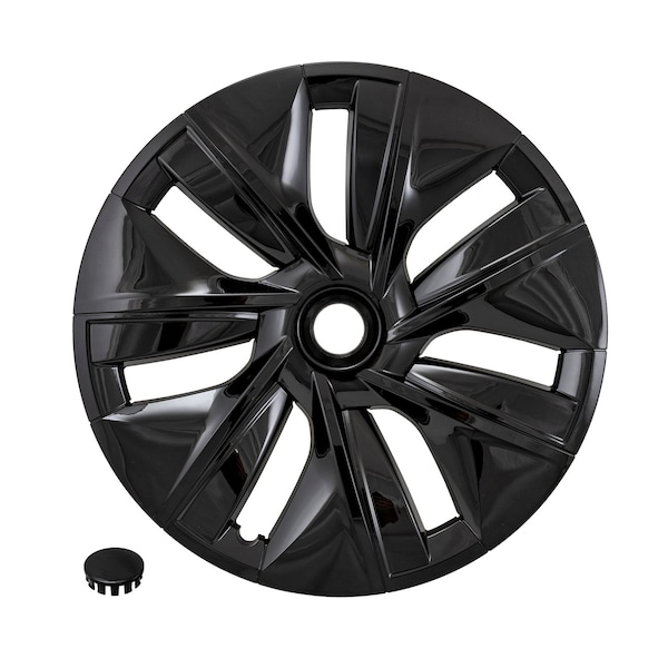 Coast2Coast WHEELS, 4PK 56619BLK - main