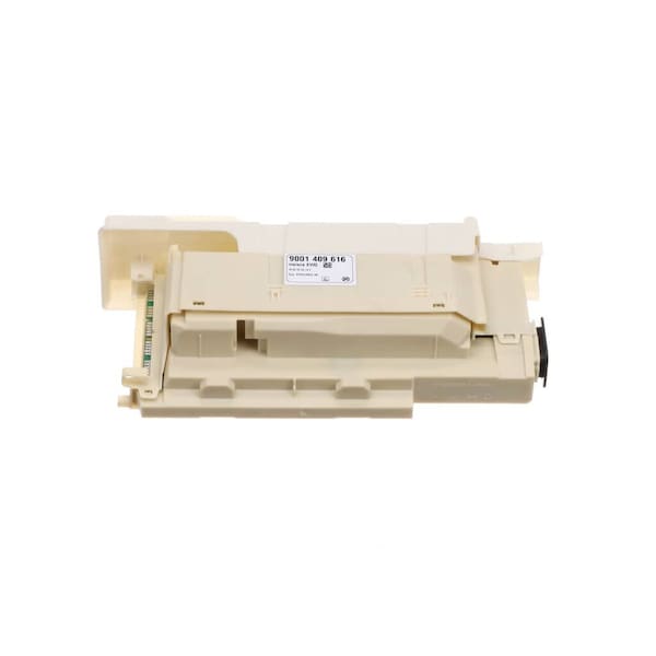 Bosch Power Module - Programmed 12015863 - main