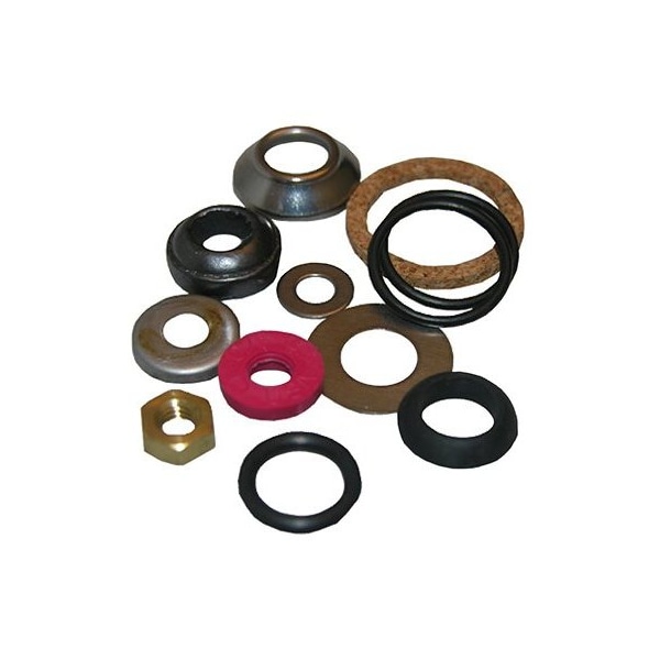Larsen Supply Co Chicago Stem Repair Kit 0-1003 - main