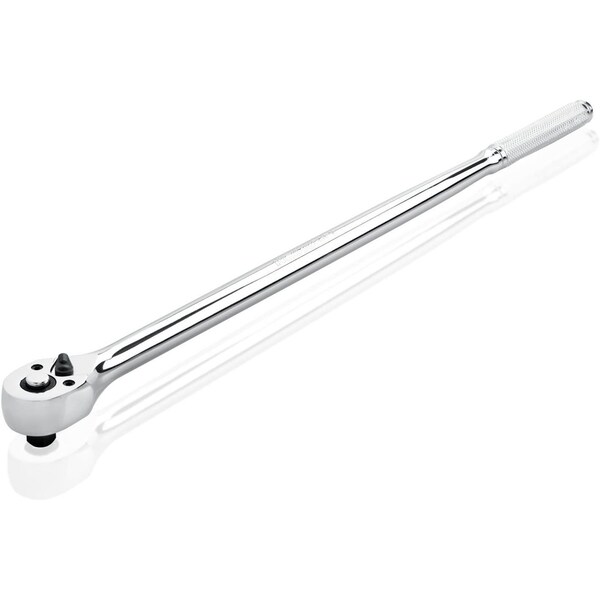 Neiko 0.375 in Dr, Extra Long Ratchet, 18 in Length 03034A - main