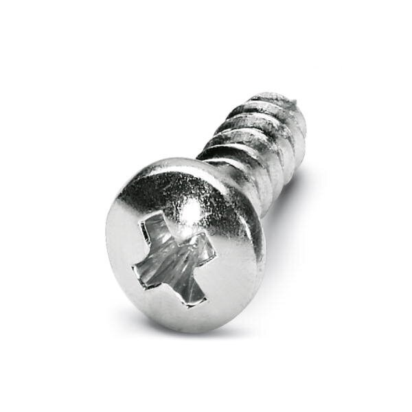 Phoenix Contact DFK-PC 35-SS Flange screw for PC 35. 1700368 - main
