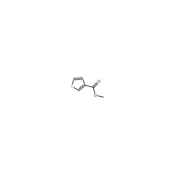 Ak Scientific Methyl thiophene-3-carboxylate (5g), CAS 22913-26-4 Z3263-5g - main