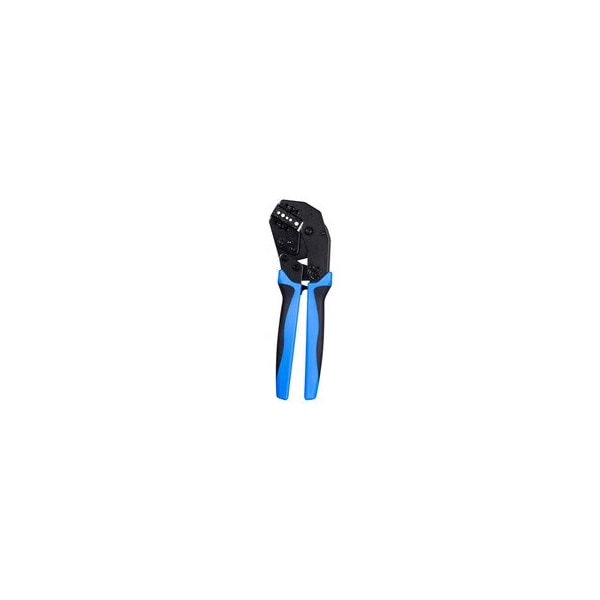 Cable Wholesale Jonard Tools Crimper with Fiber Optic Die -UC-8039 90J1-00061 - main