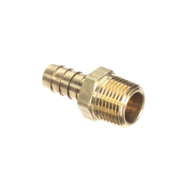 Champion - Moyer Diebel COUPLER 1/2MPTX1/2HOSE SW/500 0502651 - main