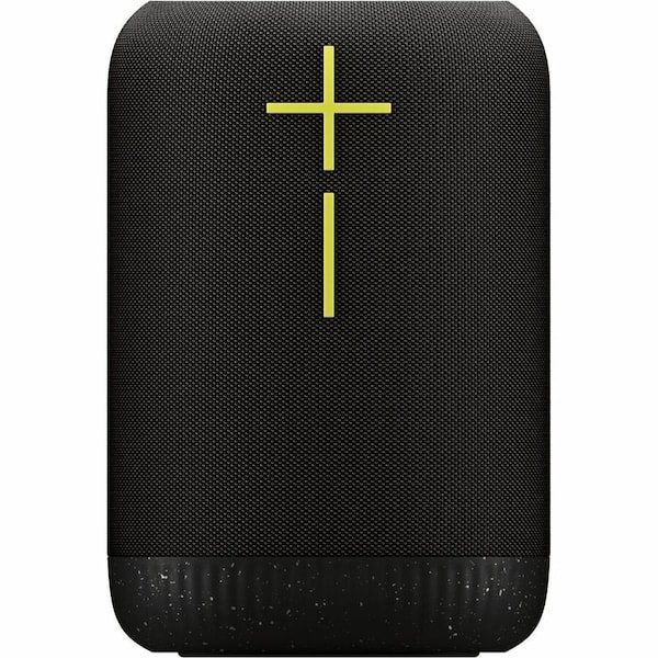 Logitech Ultimate Ears EPICBOOM Portable Bluetooth Speaker System - Black 984-001862 - main
