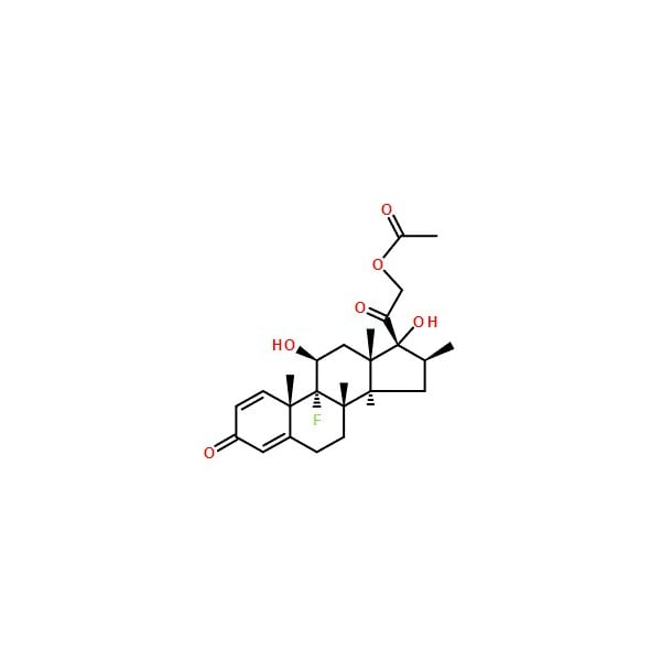 Ak Scientific Betamethasone 21-Acetate (5g), CAS 987-24-6 Q073-5g - main