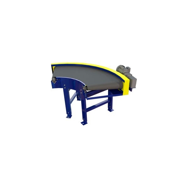 Omni Metalcraft Variable Speed Upgrade for 1-1/2 Horsepower Omni Metalcraft Power Turn Belt Conveyor BCCU-PT-CTRL-1.5 - main