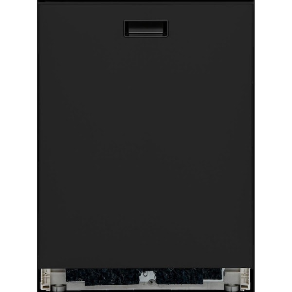 Equator Advanced Appliances Equator 24 in. Built-In Dishwasher w/ Top Control 15 Place Settings Made in Europe Energy Star BBT 2440 - main