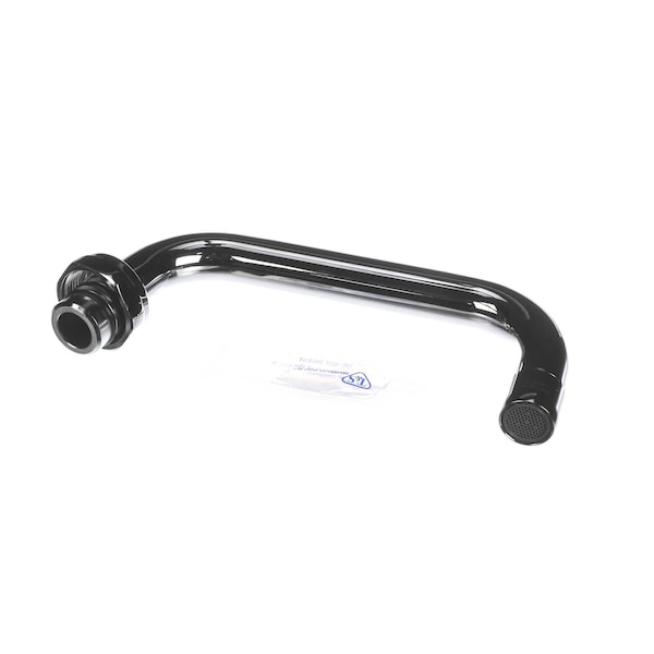 T&S Brass TandS Brass EQUIP 6 SWING NOZZLE W/ 2.2 GPM AERATOR 5SP-06A - main