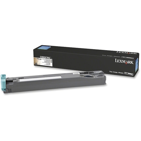 Lexmark Waste Toner Bottle, C95X, X95X C950X76G - main