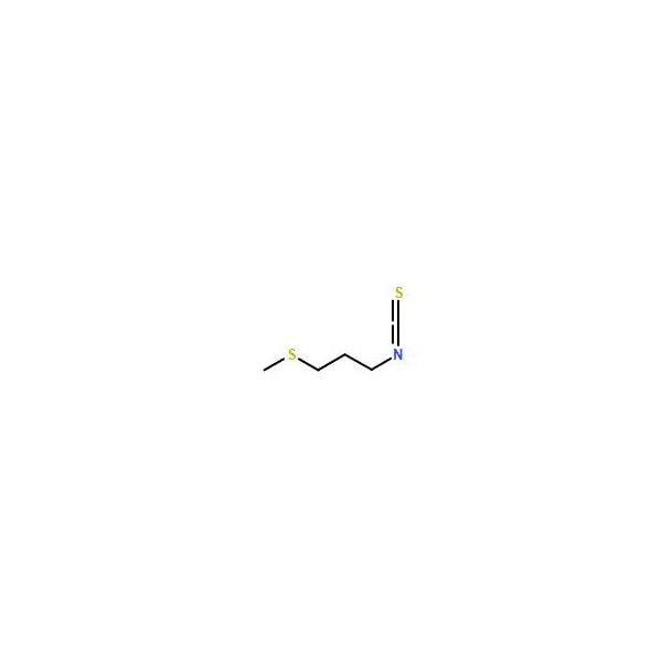 Ak Scientific 3-(Methylthio)propyl isothiocyanate (1g), CAS 505-79-3 U302-1g - main