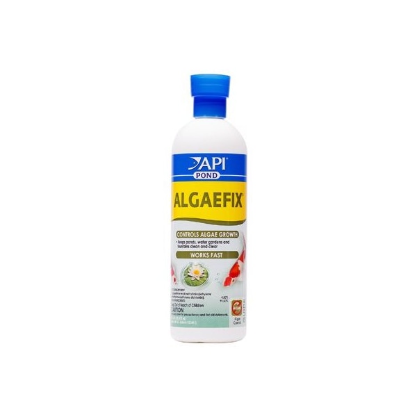 Mars Fishcare North America 16OZ Algaefix 169B - main