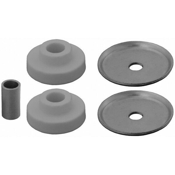 Kyb Bushings, Sleeve and Washers, SM5835 - main