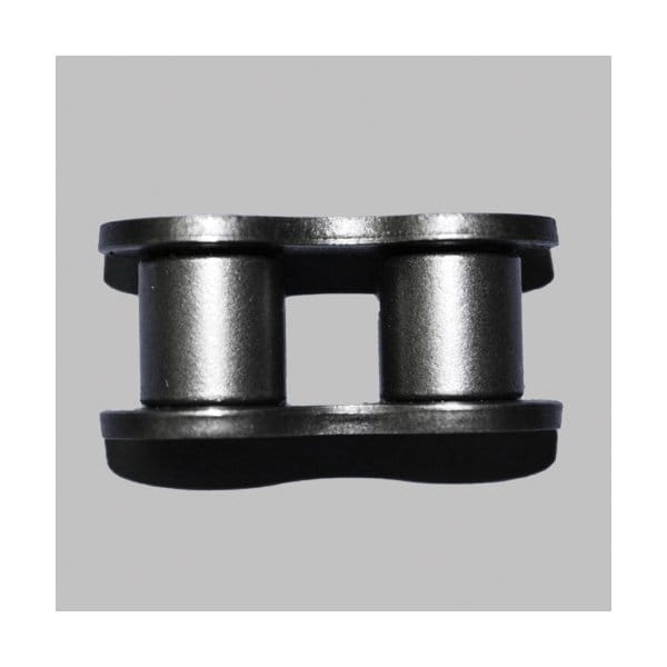 Tsubaki 100RL Single Strand Roller Link, #100 chain, 1-1/4 P, 1.677 in OAW, 0.376 Dia Pin T-100RL - main