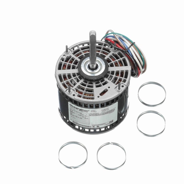 Marathon X015 Direct Drive Motor - 1/3 HP 1625/3 5.6in CX MX015 - main
