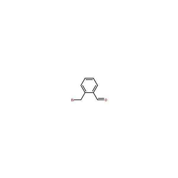 Ak Scientific 2-(Bromomethyl)benzaldehyde (1g), CAS 60633-91-2 1252AJ-1g - main