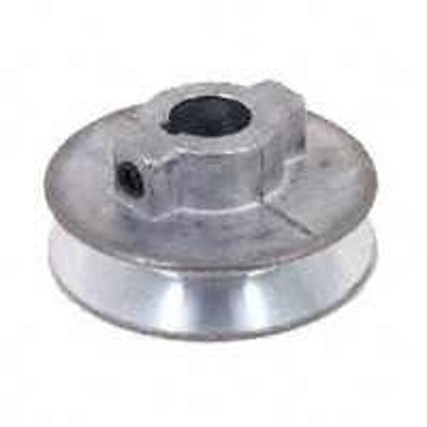 Chicago Die Casting A700-5/8 DIE CAST PULLEYS 700A6 - main
