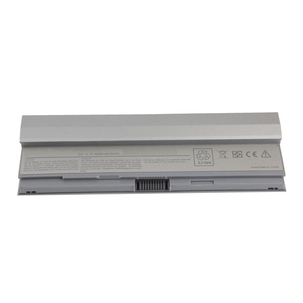 Premium Power Battery Lion 54Whr Dell Latitude e4200 312-0864 - main