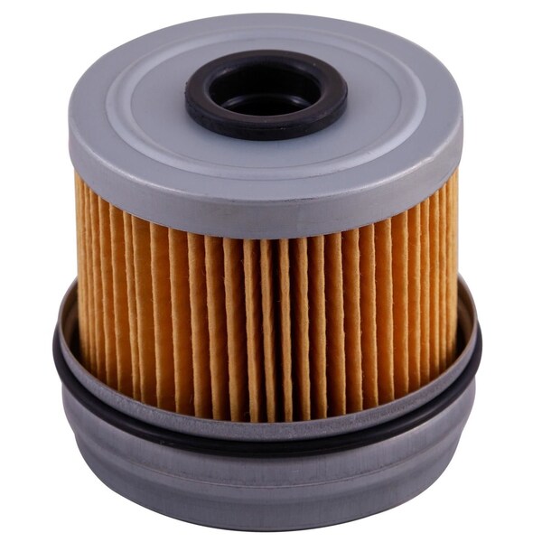Parts Plus Parts Standard Life Oil Filter P1072 - main