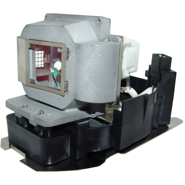 Battery Technology Replacement Lamp For Mitsubishi Ex50U, Wd510U, Xd510U Vlt-Xd510Lp VLT-XD510LP-BTI - main